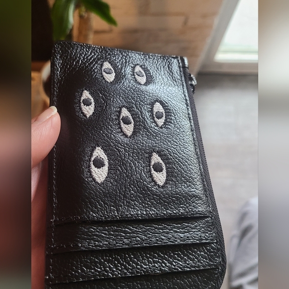 Min And Mon Wallet - Picture 2 of 6